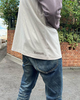 butterfly linger ls tee