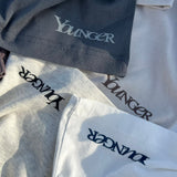 butterfly linger ls tee
