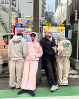 3D刺繡通用徽標