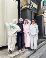 3D刺繡通用徽標