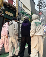 3D刺繡通用徽標