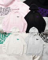 3D刺繡通用徽標