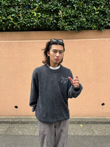 Pigment Butterfly Logo Knit