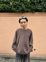 Pigment Butterfly Logo Knit