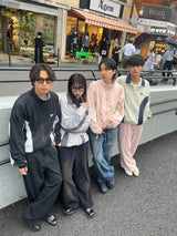 YS LINE NYLON JACKET