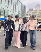 YS LINE NYLON JACKET