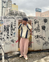 YS LINE NYLON JACKET