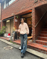 YS LINE NYLON JACKET