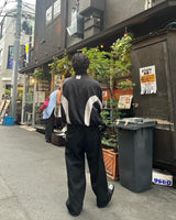 YS LINE NYLON JACKET