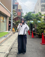 YS LINE NYLON JACKET