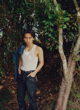 Wrangler×BADWAY WRANCHER