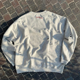 手套徽標傷害汗