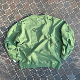 手套徽標傷害汗