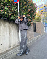 YS尼龍線貨物褲