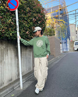 YS尼龍線貨物褲