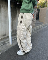 YS尼龍線貨物褲