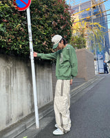 YS尼龍線貨物褲