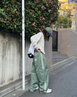 YS尼龍線貨物褲