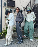 YS尼龍線貨物褲