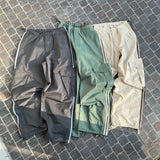 YS尼龍線貨物褲