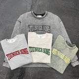 顏料學院徽標汗