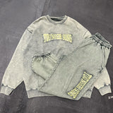 顏料學院徽標汗