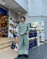 顏料學院徽標汗