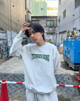 顏料學院徽標汗