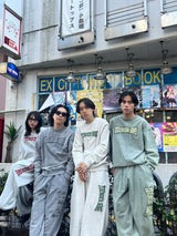 顏料學院徽標汗