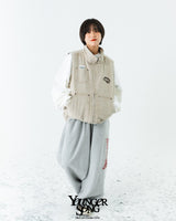 顏料學院徽標汗