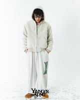 顏料學院徽標汗