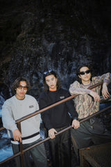 年輕的x冷漠汗水