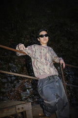 年輕的x冷漠汗水