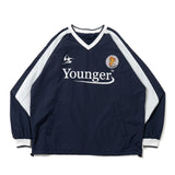 라인 나일론 풀오버