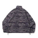 reflector nylon jacket