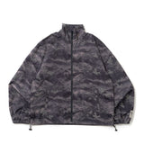 reflector nylon jacket