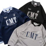 Youngersong x Centimeter CMT GAME SHIRT