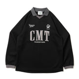 Youngersong x Centimeter CMT GAME SHIRT