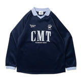 Youngersong x Centimeter CMT GAME SHIRT