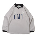 Youngersong x Centimeter CMT GAME SHIRT