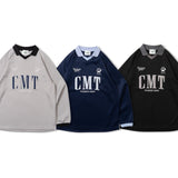 Youngersong x Centimeter CMT GAME SHIRT