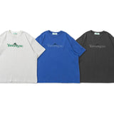 Youngersong×厘米色素T卹