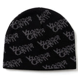 Youngersong x Centimeter UNIVERSAL LOGO Beanie