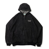 Youngersong × 센티미터 데님 까마귀 재킷