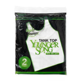 Universal Logo 2pack Tank Top