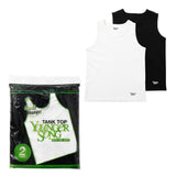 Universal Logo 2pack Tank Top