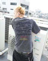 Chain Vanish Logo TEE