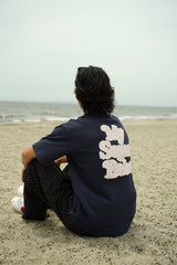 MSB foaming logo tee