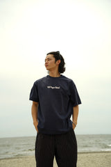 MSB foaming logo tee