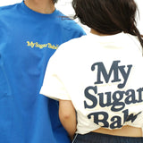 MSB foaming logo tee